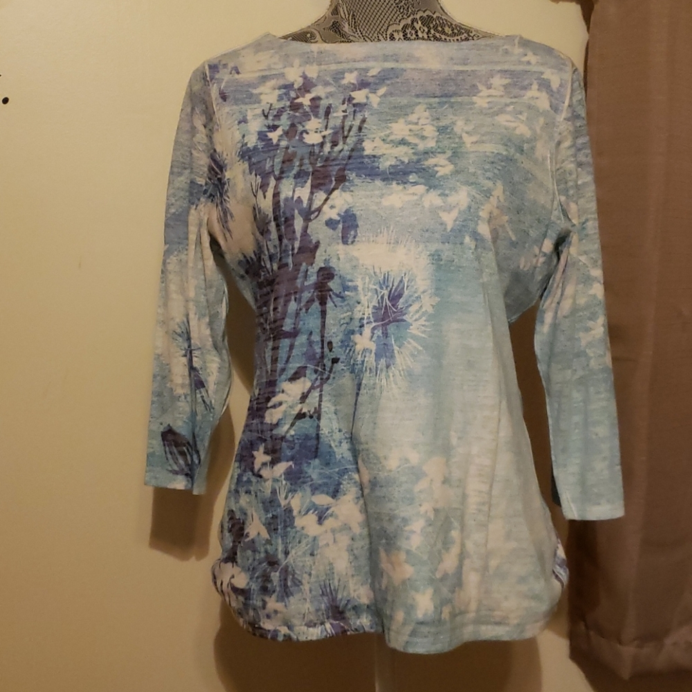 Casual top